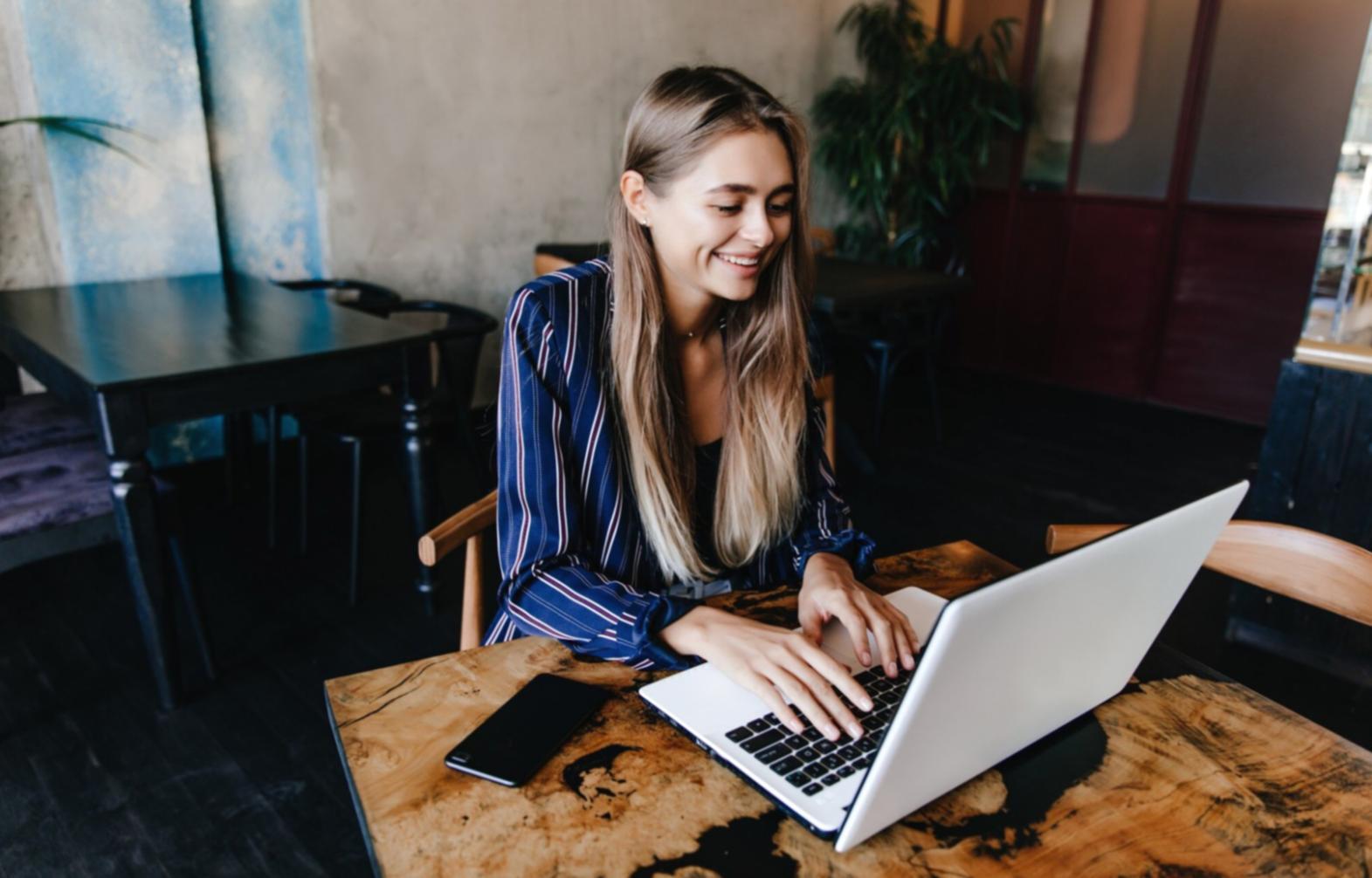 Espacio de trabajo colaborativo Cyravolentix